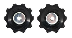 SHIMANO Kółka boczne do RDTY22/30 10par Non-Series 4524667078364 - Akcesoria rowerowe - miniaturka - grafika 1
