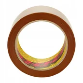 Taśmy klejące - Taśma pakowa do wysyłek Hot-melt (371) 48mm 6szt - miniaturka - grafika 1