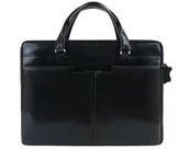 Teczki i aktówki - Torba Adel - Stefania Czarny - miniaturka - grafika 1