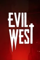 Gry PC Cyfrowe - Evil West (PC) - Steam Key - EUROPE - miniaturka - grafika 1