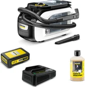 Odkurzacze - Karcher SE 3-18 Compact Home Battery Set 1.081-511.0 - miniaturka - grafika 1