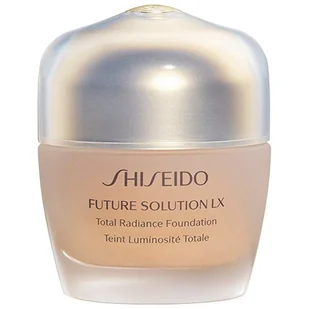Shiseido Podkład Future Solution LX SPF15 30 ml Damskie - Podkłady do twarzy - miniaturka - grafika 2