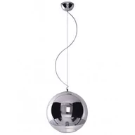 Lampy sufitowe - Azzardo Silver Ball 35 (LP5034-L NEW) - miniaturka - grafika 1