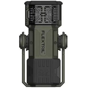 Lampa owadobójcza FLEXTAIL Evo Repeller 3w1 Zielony | Bezpłatny transport - Lampy owadobójcze - miniaturka - grafika 1