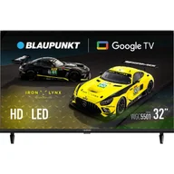 Telewizory - Blaupunkt 32WGC5501S 32” LED HD Ready Google TV - miniaturka - grafika 1