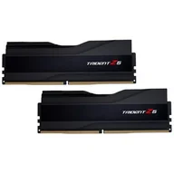 Pamięci RAM - G.Skill Trident Z5 DDR5-6000 BK C36 DC - 32GB F5-6000J3636F16GX2-TZ5K - miniaturka - grafika 1