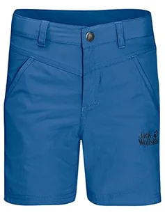 Jack Wolfskin Szorty Dziecięce, Uniseks, K - Spodenki damskie - miniaturka - grafika 1