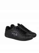 Sneakersy męskie - Fila Sneakersy "Crosscourt 2" FFM0195 40 - miniaturka - grafika 1