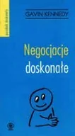 Rozwój osobisty - Negocjacje Doskonałe - miniaturka - grafika 1