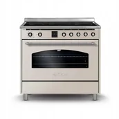 Kuchenki elektryczne - Vestfrost VC-993wnPIBG - miniaturka - grafika 1