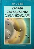 Zarządzanie - Zasady zarządzania organizacjami - miniaturka - grafika 1