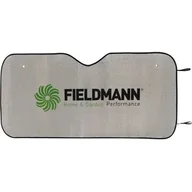 Akcesoria motoryzacyjne - Fieldmann, Osłona przed słońcem FDAZ 6001, 1300x600mm - miniaturka - grafika 1