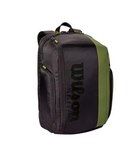 Plecak Wilson Blade Super Tour Backpack - Tenis ziemny - miniaturka - grafika 1