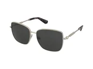 Okulary przeciwsłoneczne - Okulary przeciwsłoneczne Burberry BE3158 1005/87 - miniaturka - grafika 1