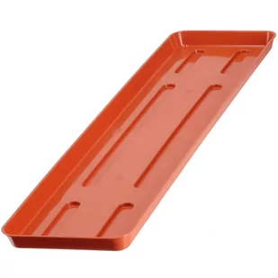 Podstawka pod doniczkę 60 cm, terakota - Donice - miniaturka - grafika 1