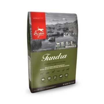 Orijen Tundra 6 kg