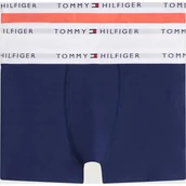 Majtki dla dzieci - Tommy Hilfiger Bokserki 3-pack - miniaturka - grafika 1