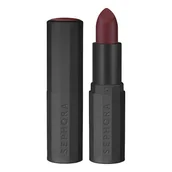 Szminki - Sephora Rouge Matte Lipstick - Matowa pomadka do ust - miniaturka - grafika 1