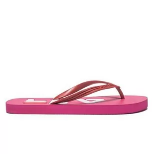 Japonki damskie Fila Troy Slipper Wmn - Klapki i japonki damskie - miniaturka - grafika 1
