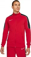 Bluzy męskie - Nike Bluza Nike Academy TRK JKT KP FP JB M DA5566 687, Rozmiar: L - miniaturka - grafika 1