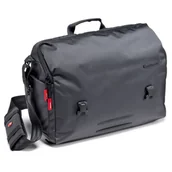 Torby fotograficzne i futerały - Torba fotograficzna Manfrotto Manhattan Messenger MB MN-M-SD-30 Speedy 30 - miniaturka - grafika 1