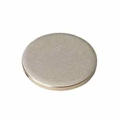 Ładowarki do telefonów - Lotta Power Wireless Pad Single 15W Qi-Zertifiziert Gold - miniaturka - grafika 1