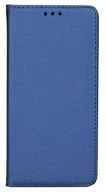 Etui i futerały do telefonów - Etui z klapką Smart Magnet Book do Xiaomi 12T Blue (5905359810490) - miniaturka - grafika 1
