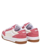 Sneakersy damskie - Vans Sneakersy Hylane VN000D1JEN71 Różowy - miniaturka - grafika 1