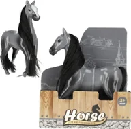 Figurki dla dzieci - Figurka Mega Creative KONIK 11X13X4 MIX6 MC DISP 12/288 - miniaturka - grafika 1