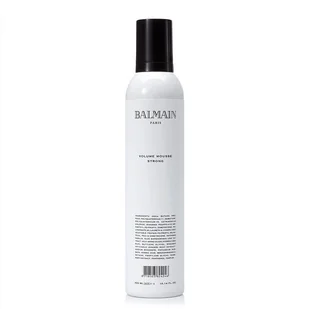 Balmain Hair Volume Mousse Strong Pianka do włosów 300 ml - Kosmetyki do stylizacji włosów - miniaturka - grafika 2