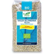 Oferty nieskategoryzowane - BIO PLANET BIO PLANET Kasza pęczak jęczmienna BIO 500g 11BIPBIPKK2 - miniaturka - grafika 1