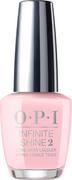 Lakiery do paznokci - OPI BABY TAKE A VOW Infinite Shine Lakier do paznokci 15ml - miniaturka - grafika 1