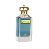 Wody i perfumy męskie - Maison Alhambra So Candid Pour Homme edp 100ml - miniaturka - grafika 1