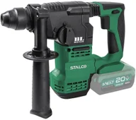 Wiertarki - Stalco RHS20-18BL S-97327 - miniaturka - grafika 1