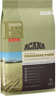 Acana Singles Yorkshire Pork 6 kg - Sucha karma dla psów - miniaturka - grafika 1