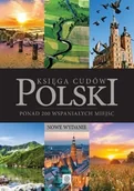 Albumy krajoznawcze - Księga cudów Polski - miniaturka - grafika 1