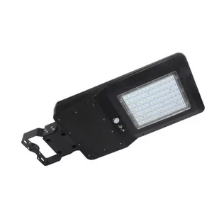 KOBI SOLAR LED STREET 40W PREMIUM barwa NEUTRALNA KFNSU40NB - Oświetlenie warsztatowe - miniaturka - grafika 1