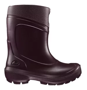 Kalosze Viking Supra Warm-34 - Kalosze damskie - miniaturka - grafika 1
