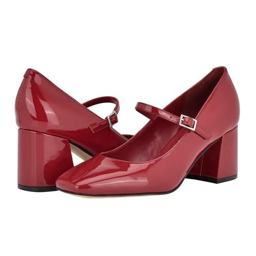 Calvin Klein damskie szpilki Jatlee, 8.5