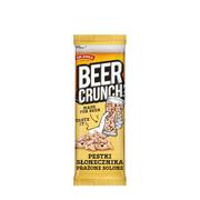 Krakersy - Beer Crunch: Słonecznik z solą 85 g - miniaturka - grafika 1