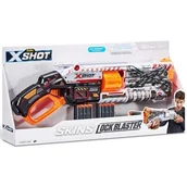 Zabawy w naśladowanie dorosłych - Wyrzutnia Skins Lock Gun 16 strzałek - miniaturka - grafika 1