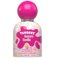 Wody i perfumy damskie - Grandeur Tubbees Unicorn Vanilla Woda perfumowana 50 ml - miniaturka - grafika 1
