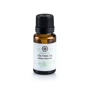 Yasmeen - Zapach Orientu Olejek eteryczny Drzewo herbaciane 15 ml - Aromaterapia - miniaturka - grafika 1