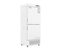 Urządzenia medyczne - Chłodziarko-zamrażarka YCD-EL300 - miniaturka - grafika 1