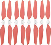 Akcesoria do drona - BRDRC ŚMIGŁA DO DRONA XIAOMI FIMI X8 SE 2020 RED 8 SZT - miniaturka - grafika 1