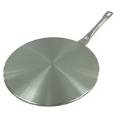 Podstawki pod garnki - Kinghoff KING Hoff Płyta kuchenna KH 4823 indukcyjna 23,5 cm podkładka podstawka KH 4823 - miniaturka - grafika 1