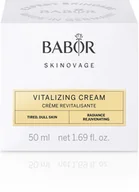 Kremy do twarzy - BABOR Skinovage Vitalizing Cream 50.0 ml - miniaturka - grafika 1