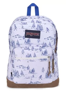Plecak na laptopa 15 JanSport Right Pack - lost sasquatch - Plecaki szkolne i tornistry - miniaturka - grafika 1
