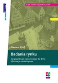 Marketing - Badania Rynku. Jak Pozyskiwać Najistotniejsze dla Firmy Informacje - miniaturka - grafika 1