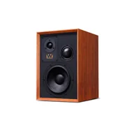 Głośniki i kolumny - Wharfedale SUPER DENTON Mahoń - miniaturka - grafika 1